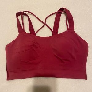 Lululemon Like A Cloud D/DD Sports Bra